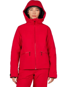 Chaqueta de esquí de mujer ROCHRUN INSULATED - Rossignol - FashionsVida