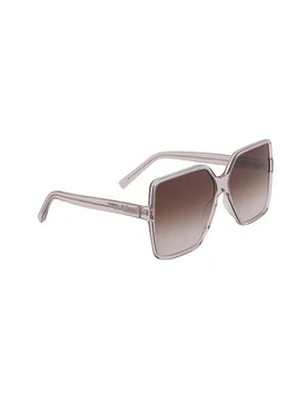 Lunettes de soleil Betty SL 232 rose - Saint Laurent - FashionsVida