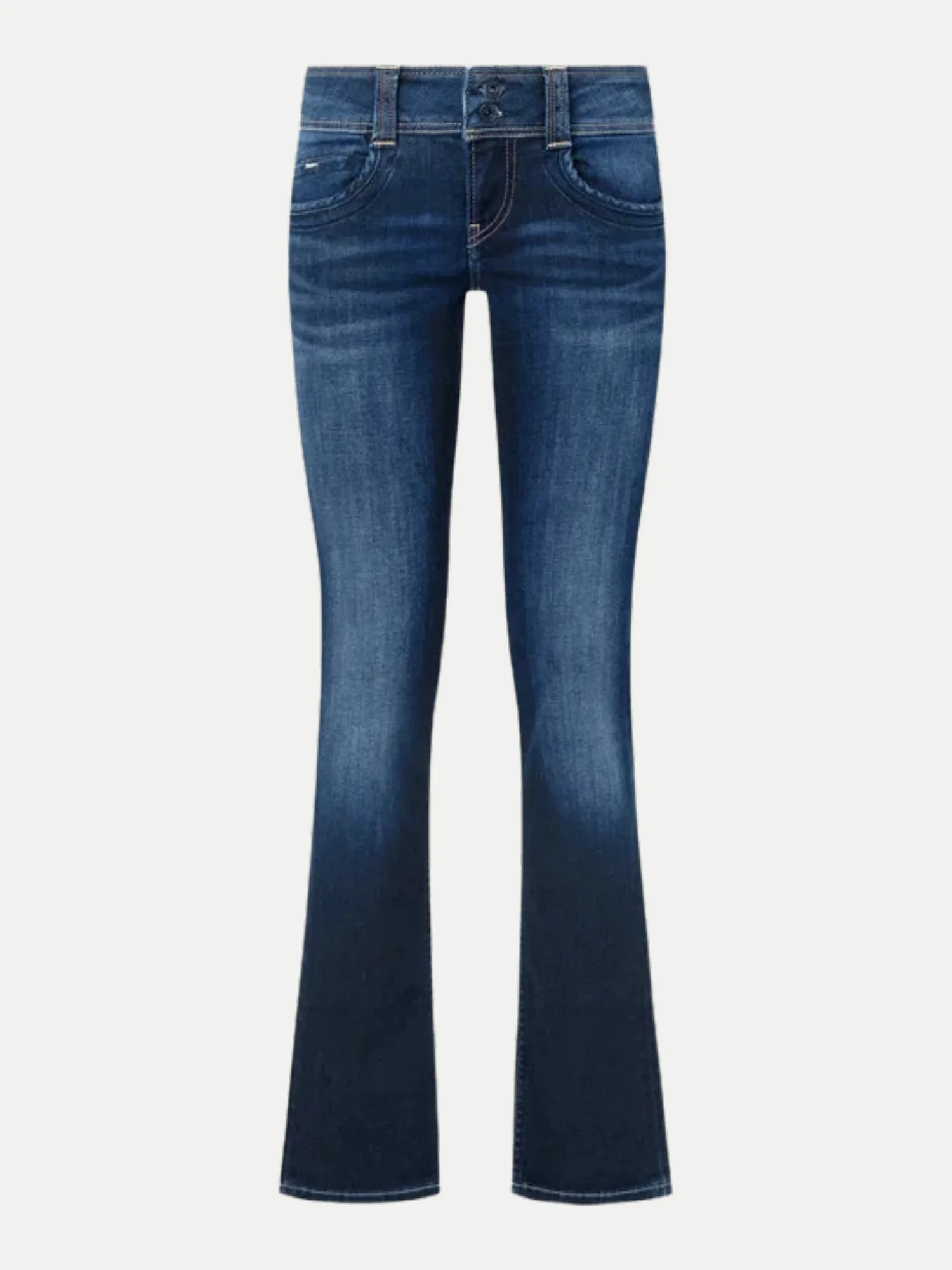 Regular-Fit Jeans Gen - L32 Blau 26/32 - Pepe jeans - FashionsVida