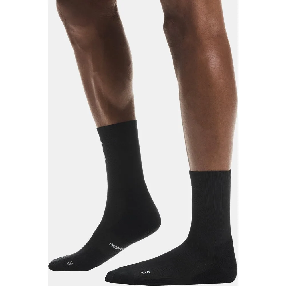 Calcetines Unisex Core Run Sock High 2P - On - FashionsVida