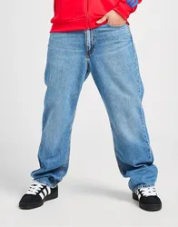 LEVI'S 565 '97 Loose Jeans - Herren, Blau - male - Size: 32R