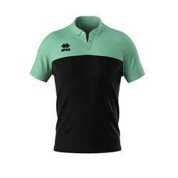 Polo-Shirt Bob - Noir - unisex - Size: L