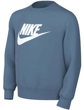 Kinder-Sweatshirt Fd2992-429 Eu S Male - Nike - FashionsVida