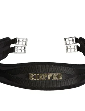 Sattelgurt AIR-TEX ohne Elastik 150 cm - Kieffer - FashionsVida