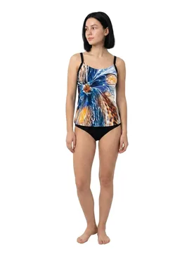 Aquafeel Tankini 23032 - Aquafeel - FashionsVida