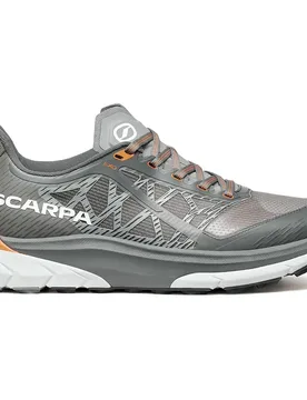 Golden Gate 2 Trail Running Shoes Dark Grey / Tonic UK 9.25 Men,Women - Scarpa - FashionsVida