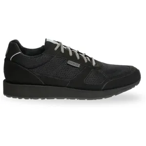 Classic Run S Laufschuhe Herren Lakritze Gr. 45 2/3 - Lunge - FashionsVida