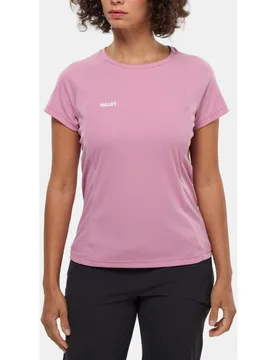 Camisetas de Montaña de Mujer FUSION TS SS W - Millet - FashionsVida