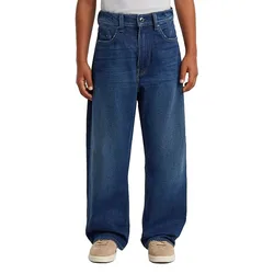 Jeans Type 96 Loose Fit Raw Dirty 12 Anni