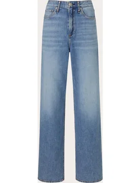 Rag & Bone - Pantalón vaquero recto - Rag & Bone - FashionsVida