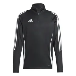 Trainingsoberteil Tiro 24 - Noir - male - Size: XL