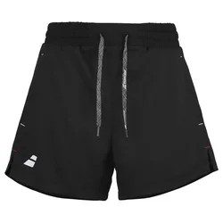Exercise Shorts Black / Black M