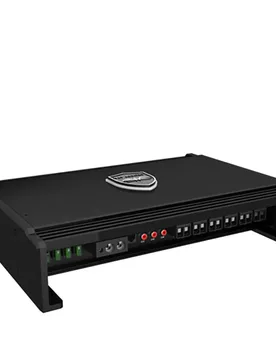 Sinister Sdx6 Amplifier Black 25.90 x 36.83 x 7.62 cm unisex - Wet Sounds - FashionsVida