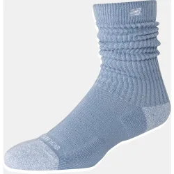 Calcetines altos casual unisex Active Premium - 1 par
