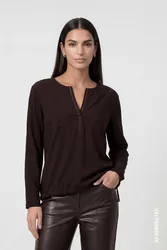 Bluse female