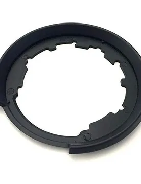 Anello in Nylon per Fissaggio Borse Tanklock alla Flan taglia un - Kappa - FashionsVida