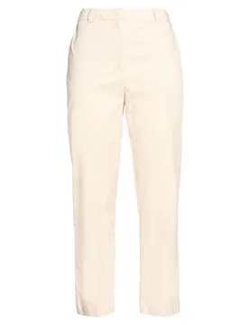 KAOS Hose Damen Beige 34 Damen - Kaos - FashionsVida