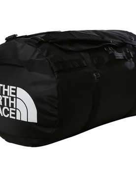 Base camp duffel - xxl mochila montaña Negro (UNICA) - The North Face - FashionsVida