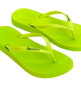 Anatomica colors chanclas mujer Verde (39) - Ipanema - FashionsVida
