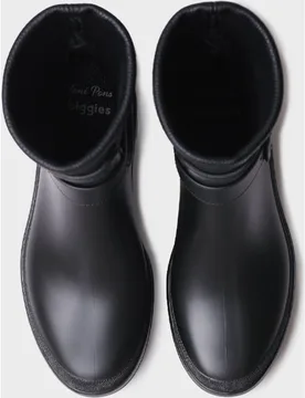Botines de agua de mujer de goma con plataforma - Toni Pons - FashionsVida