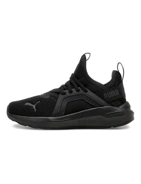 Sneakers nere con gabbia in TPU Soft Enzo 5 AC PS 29 - Puma - FashionsVida