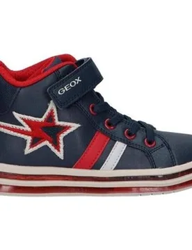 Stiefel J26fgb 054fu J Pawnee Boy 25 Male - Geox - FashionsVida