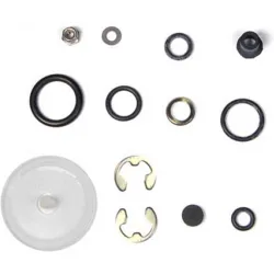 Kit mantenimiento 2a etapa xs compact-xs (UNICA)