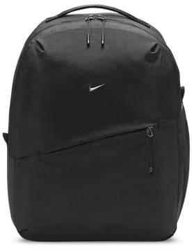 Aura Backpack Unisex - Borse Nero - One Size - Poliestere One Size - Nike - FashionsVida