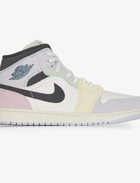 Air 1 Mid multicolore 42 - Jordan - FashionsVida