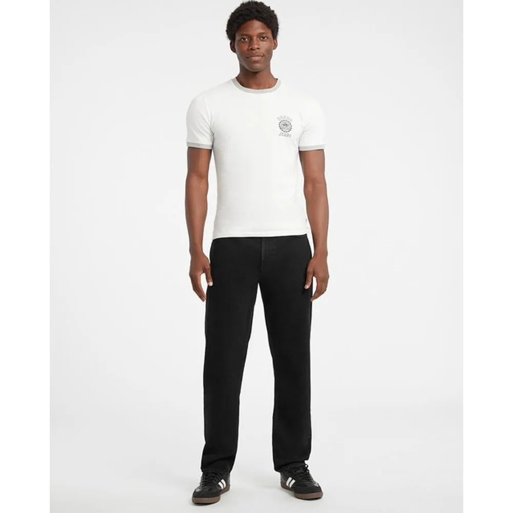 Vaquero de hombre g15 relaxed taper - Guess Jeans - FashionsVida