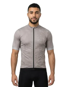 Maglia A Maniche Corte Fs260 Print Titanium - Endura - FashionsVida