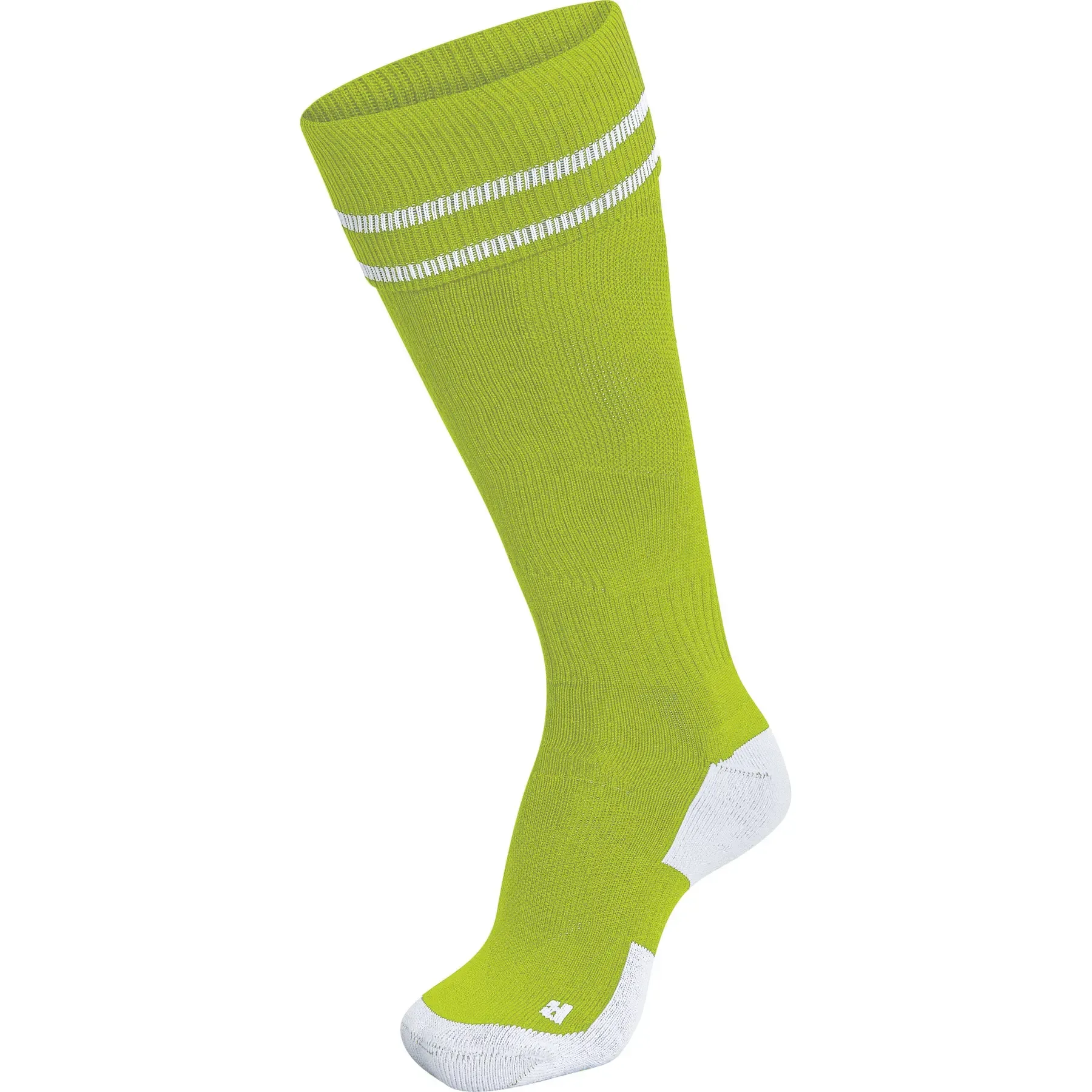 Socken Element Football - Vert - unisex - Size: 39/42 - Hummel - FashionsVida