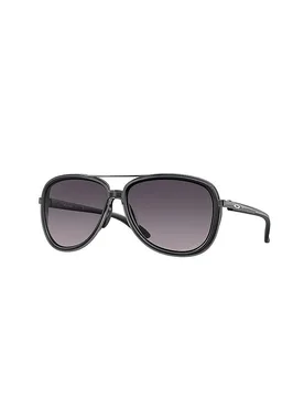 Herren Sonnenbrille Split Time schwarz M - Oakley - FashionsVida
