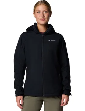 Chaqueta de mujer Cascade Ridge™ II - Columbia - FashionsVida