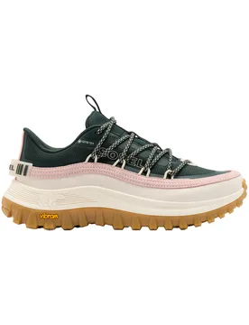 Baskets imperméables en GORE-TEX® - Callsign Horizon Low GTX W Deep Woods Snow en Cuir - Taille 41 - Noir - Sorel - FashionsVida