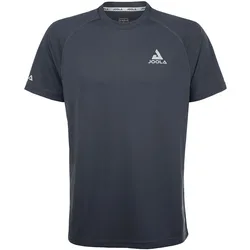 Airform Short Sleeve T-shirt Dark Grey M