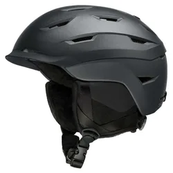 Casque Liberty Matte Black Pearl S unisex