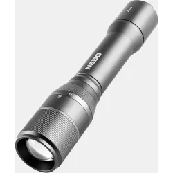 Linterna recargable Davinci 1000