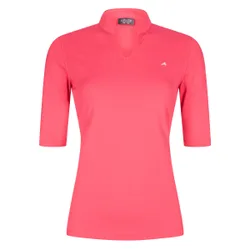 Damen Shirt ES JENNIFER lychee L