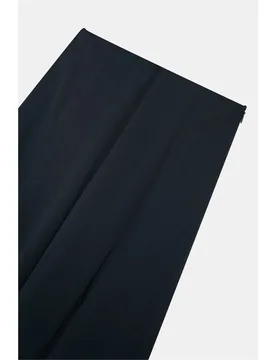 Falda de mujer de tejido - Bimani - FashionsVida