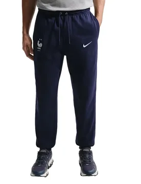 Sporthose Frankreich Club Coupe du Monde 2026 - Bleu - male - Size: XL - Nike - FashionsVida