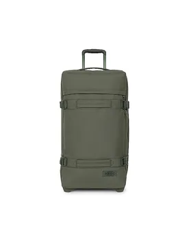 Trolley da viaggio Transit'R L oliva - Eastpak - FashionsVida