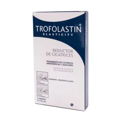 TROFOLASTIN Reductor Cicatrices