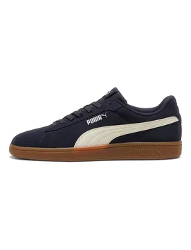 Sneakers Navy Puma Smash 3 44½ - Puma - FashionsVida