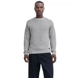 Maglione Dover Light Grey Melange L
