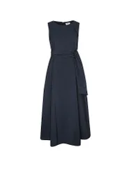 Maxikleid WKDGENTILE dunkelblau 44 damen