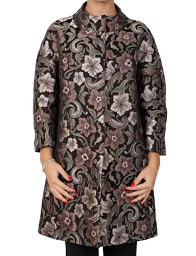 Soprabito D Errico 742003-6017-26 - D ERRICO - FashionsVida