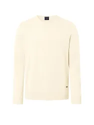 Pullover DENNY creme S herren