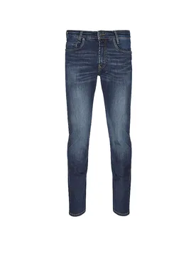 Jeans Slim Fit ARNE blu 36/L34 - Mac - FashionsVida