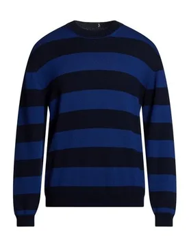 Pullover Hombre Azul noche L,S,XL Hombre - Daniele Fiesoli - FashionsVida